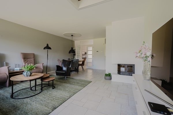 Medium property photo - Händelstraat 15, 3161 RH Rhoon